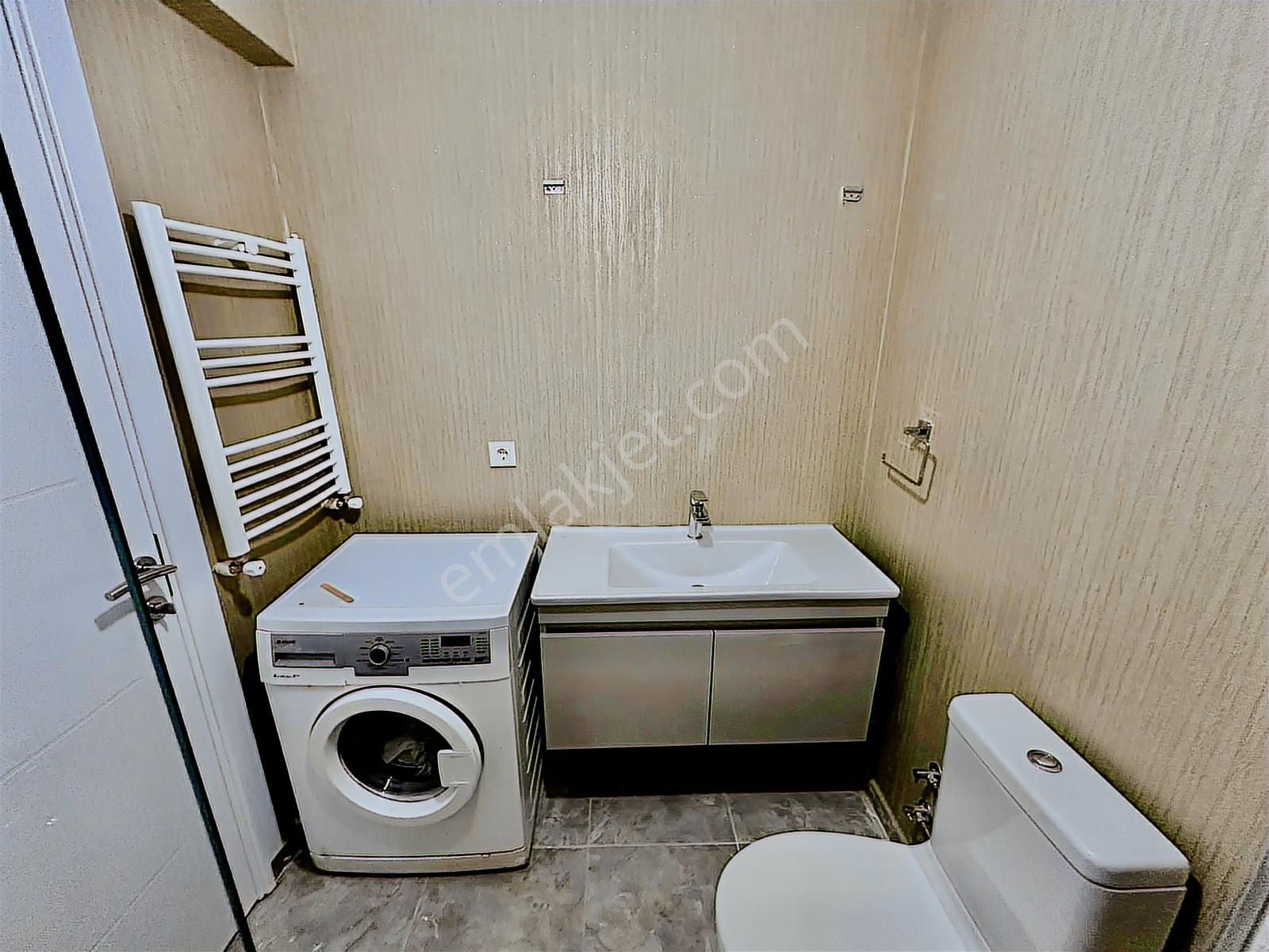 Pegaas'tan Valikonağı'nda 2+1 Ara Kat Tadilatlı Satılık Daire - Görsel 18