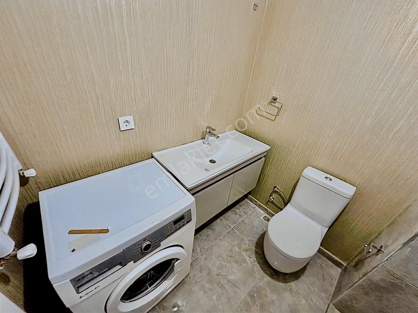 Pegaas'tan Valikonağı'nda 2+1 Ara Kat Tadilatlı Satılık Daire - Görsel 16