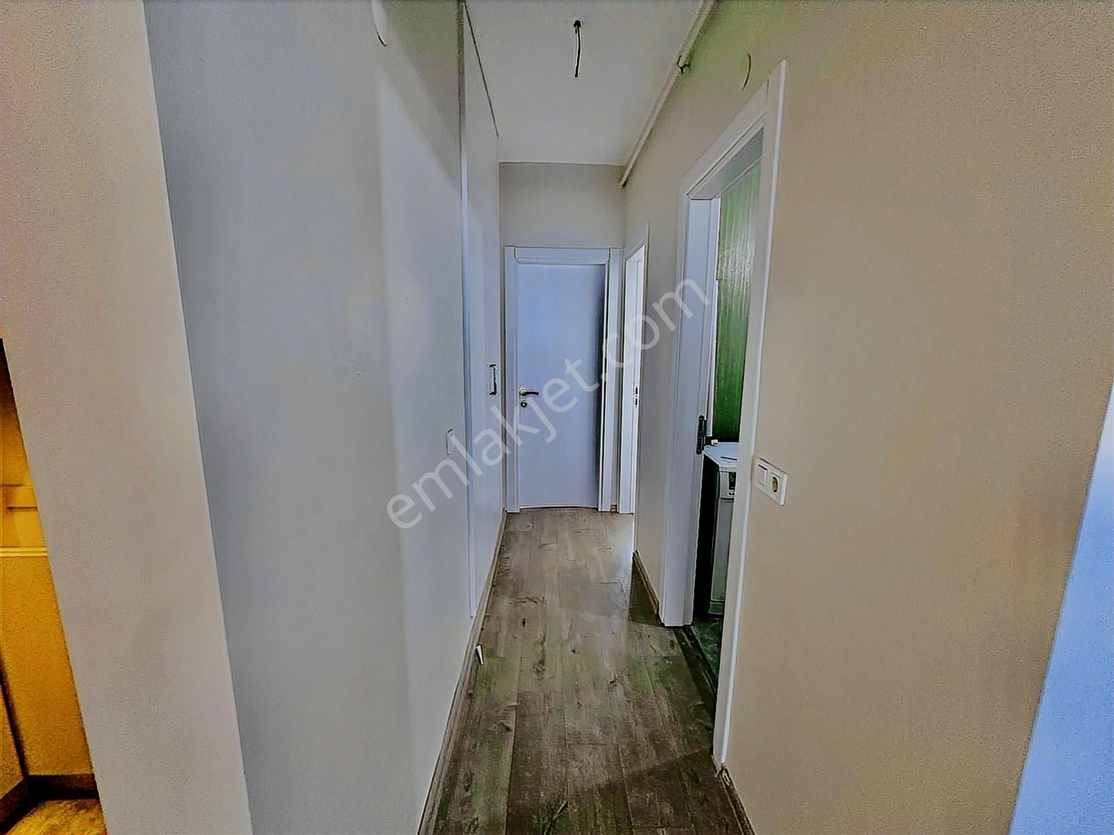 Pegaas'tan Valikonağı'nda 2+1 Ara Kat Tadilatlı Satılık Daire - Görsel 19