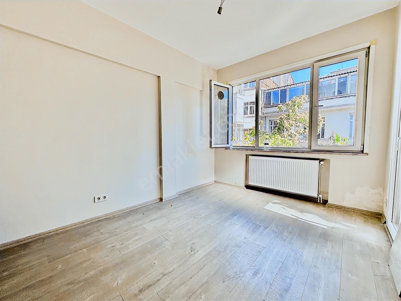 Pegaas'tan Valikonağı'nda 2+1 Ara Kat Tadilatlı Satılık Daire - Görsel 10