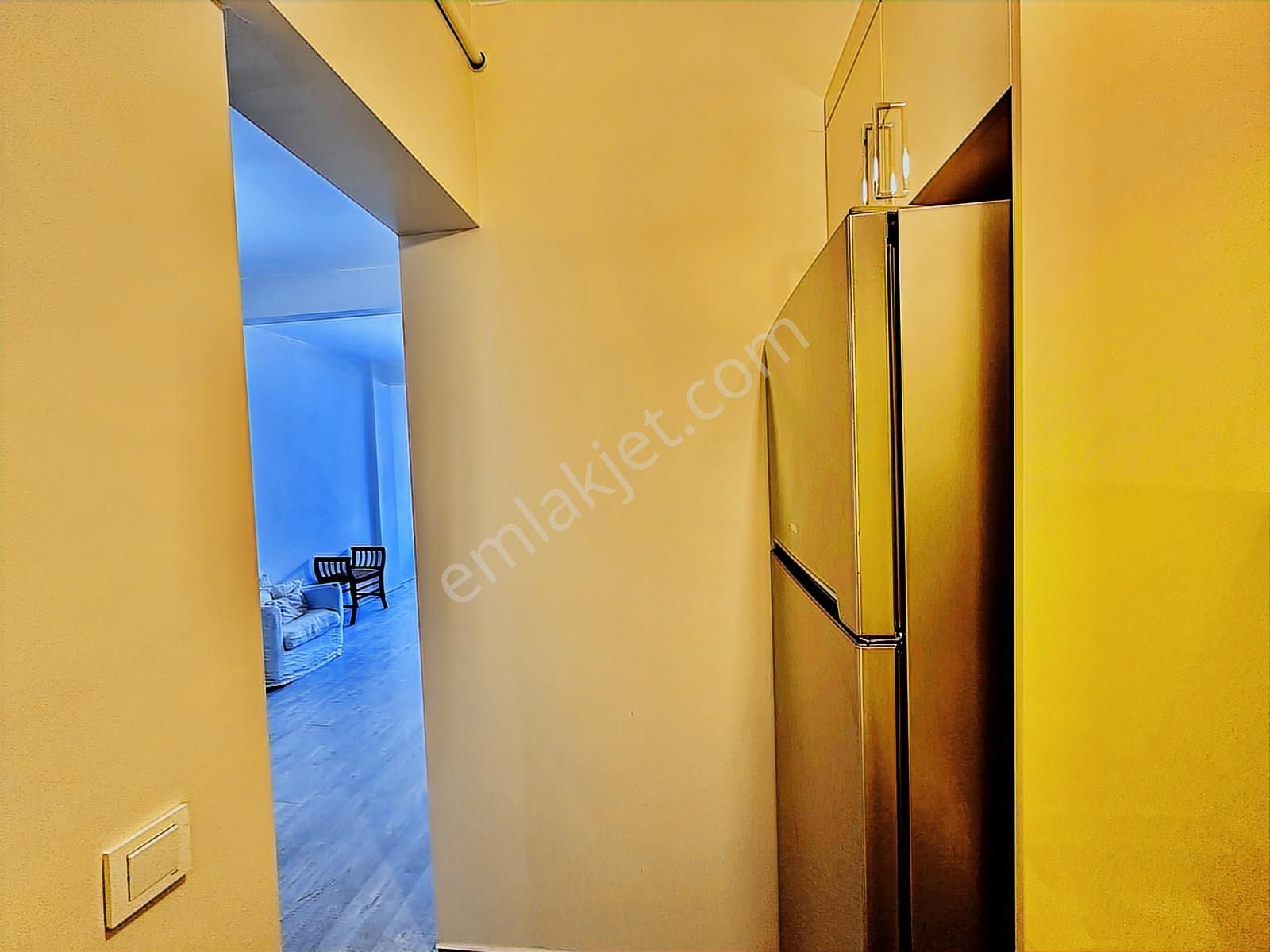 Pegaas'tan Valikonağı'nda 2+1 Ara Kat Tadilatlı Satılık Daire - Görsel 5