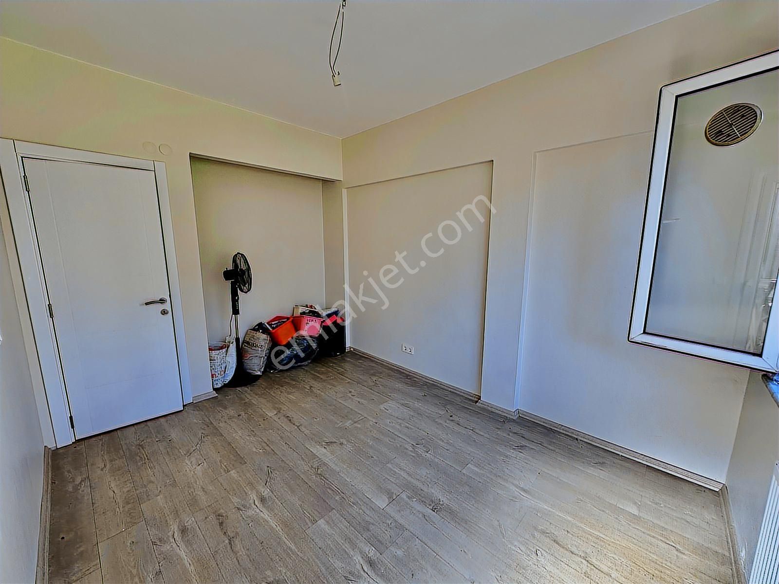 Pegaas'tan Valikonağı'nda 2+1 Ara Kat Tadilatlı Satılık Daire - Görsel 31