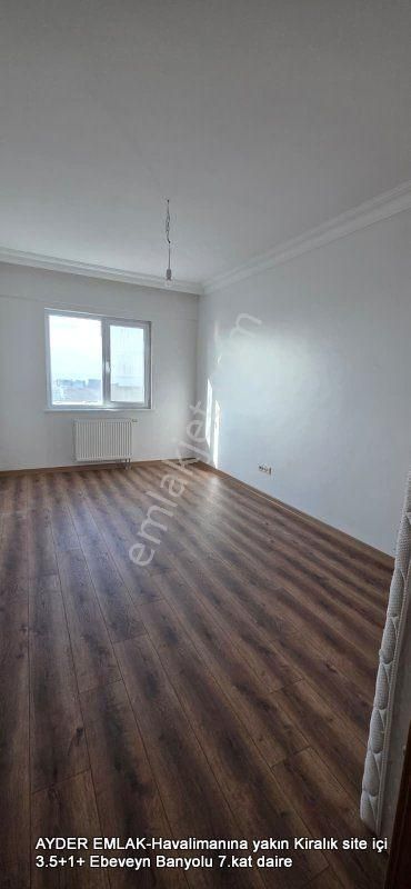 Kiralık Site İçi 3.5+1+ Ebeveyn Banyolu 7.kat Daire - Görsel 11