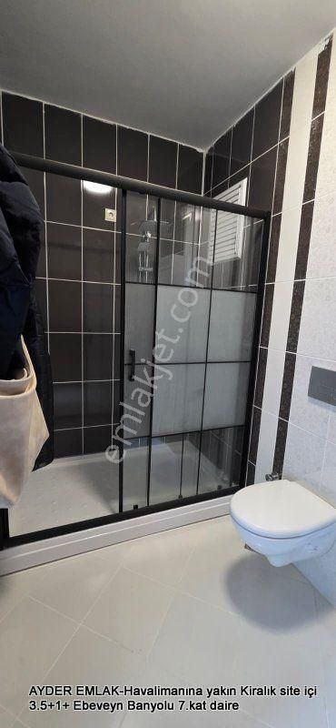 Kiralık Site İçi 3.5+1+ Ebeveyn Banyolu 7.kat Daire - Görsel 7