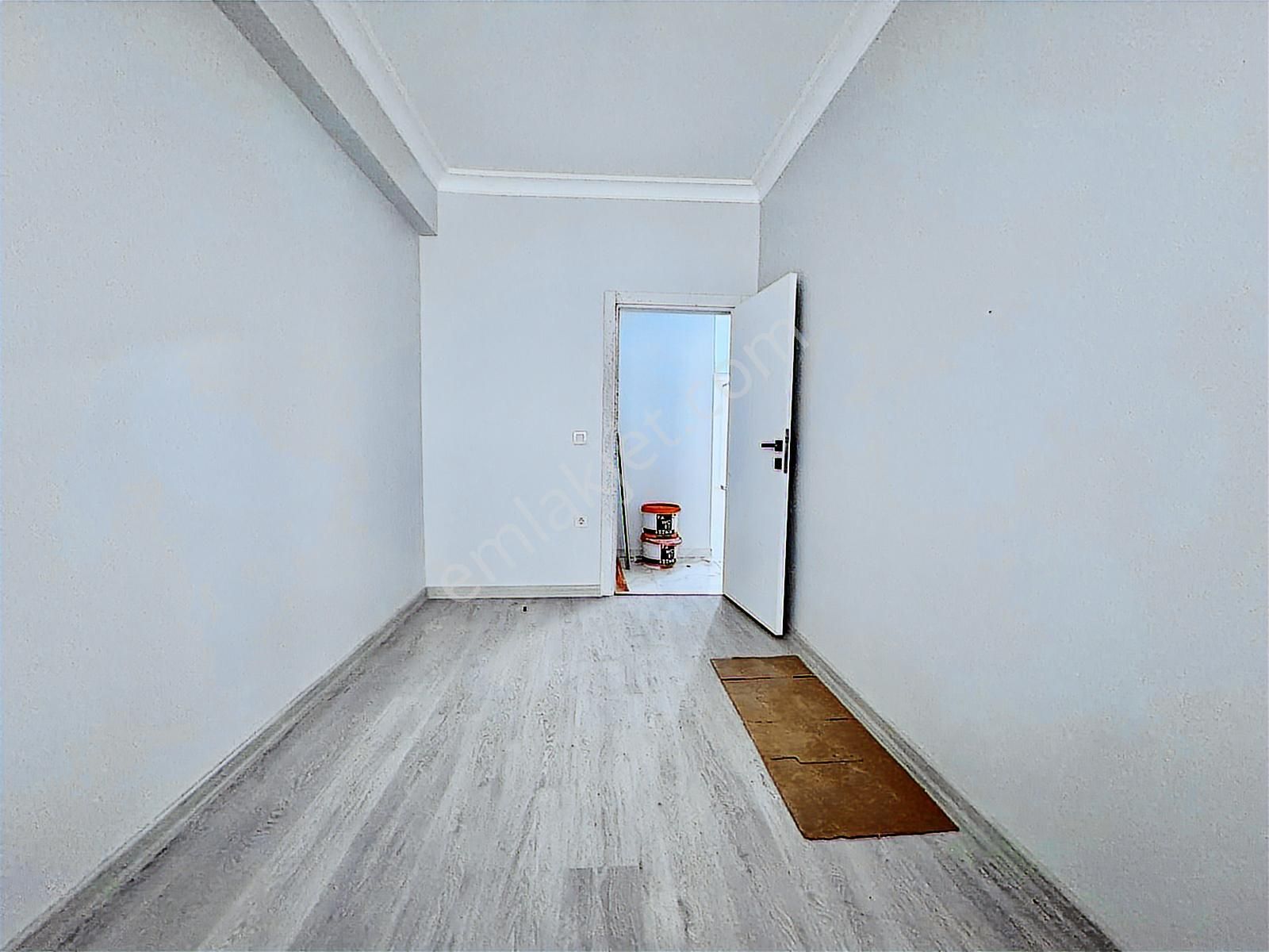 Pegaas'tan Mareşale 1 Dk Sıfır 2+1 Yüksek Giriş Satılık Daire - Görsel 9