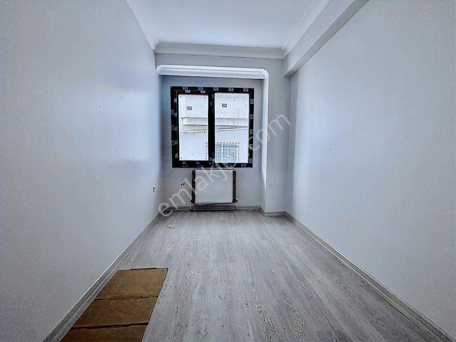 Pegaas'tan Mareşale 1 Dk Sıfır 2+1 Yüksek Giriş Satılık Daire - Görsel 8