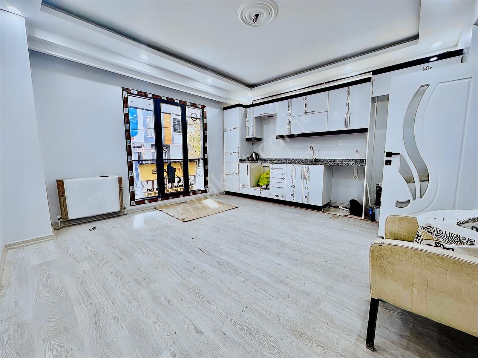 Pegaas'tan Mareşale 1 Dk Sıfır 2+1 Yüksek Giriş Satılık Daire - Görsel 27