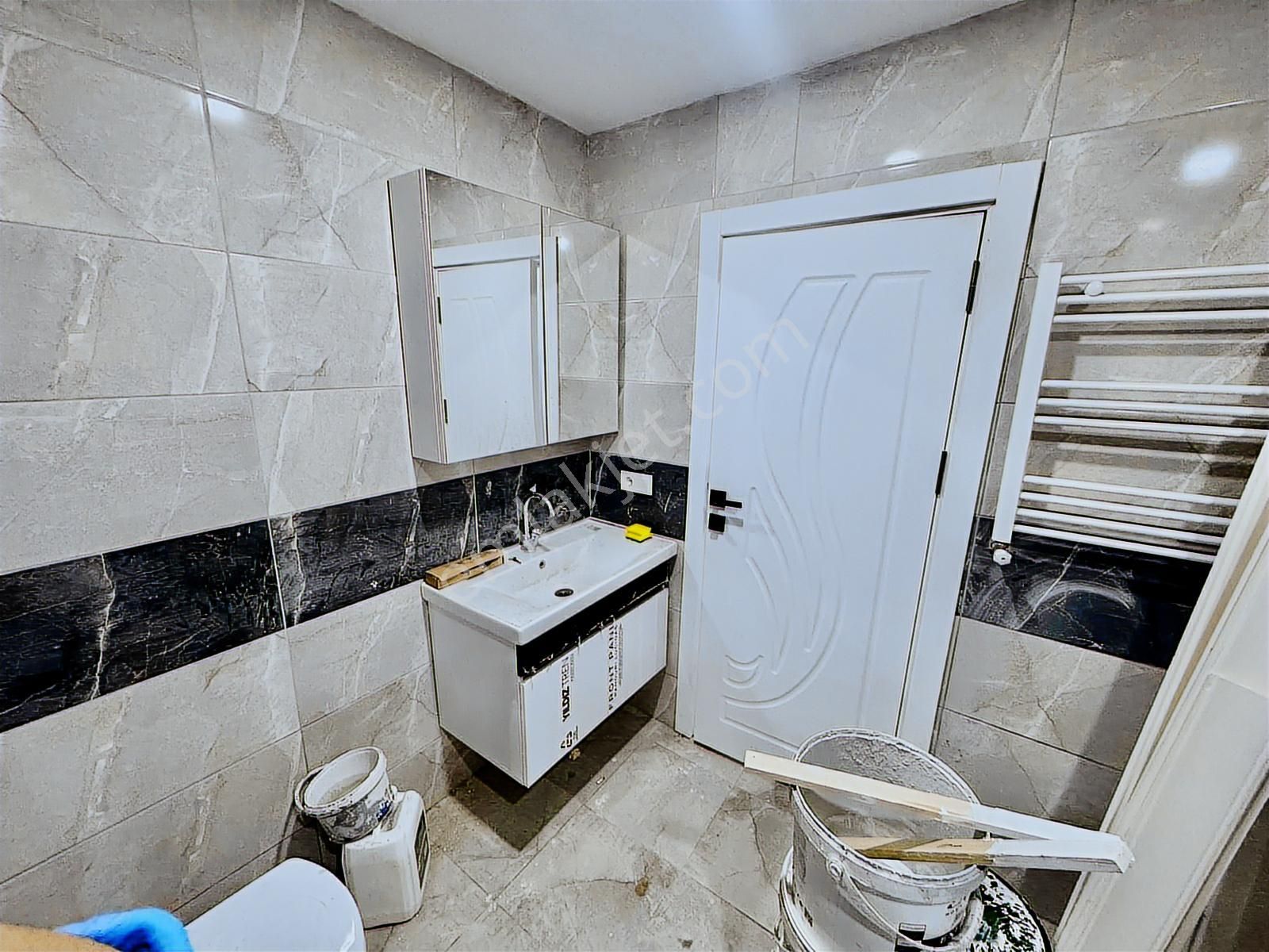 Pegaas'tan Mareşale 1 Dk Sıfır 2+1 Yüksek Giriş Satılık Daire - Görsel 18