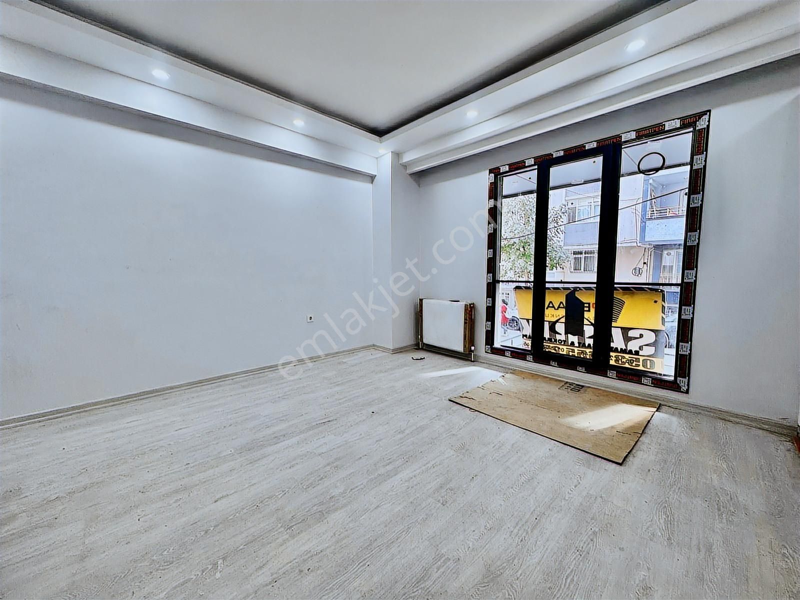 Pegaas'tan Mareşale 1 Dk Sıfır 2+1 Yüksek Giriş Satılık Daire - Görsel 3