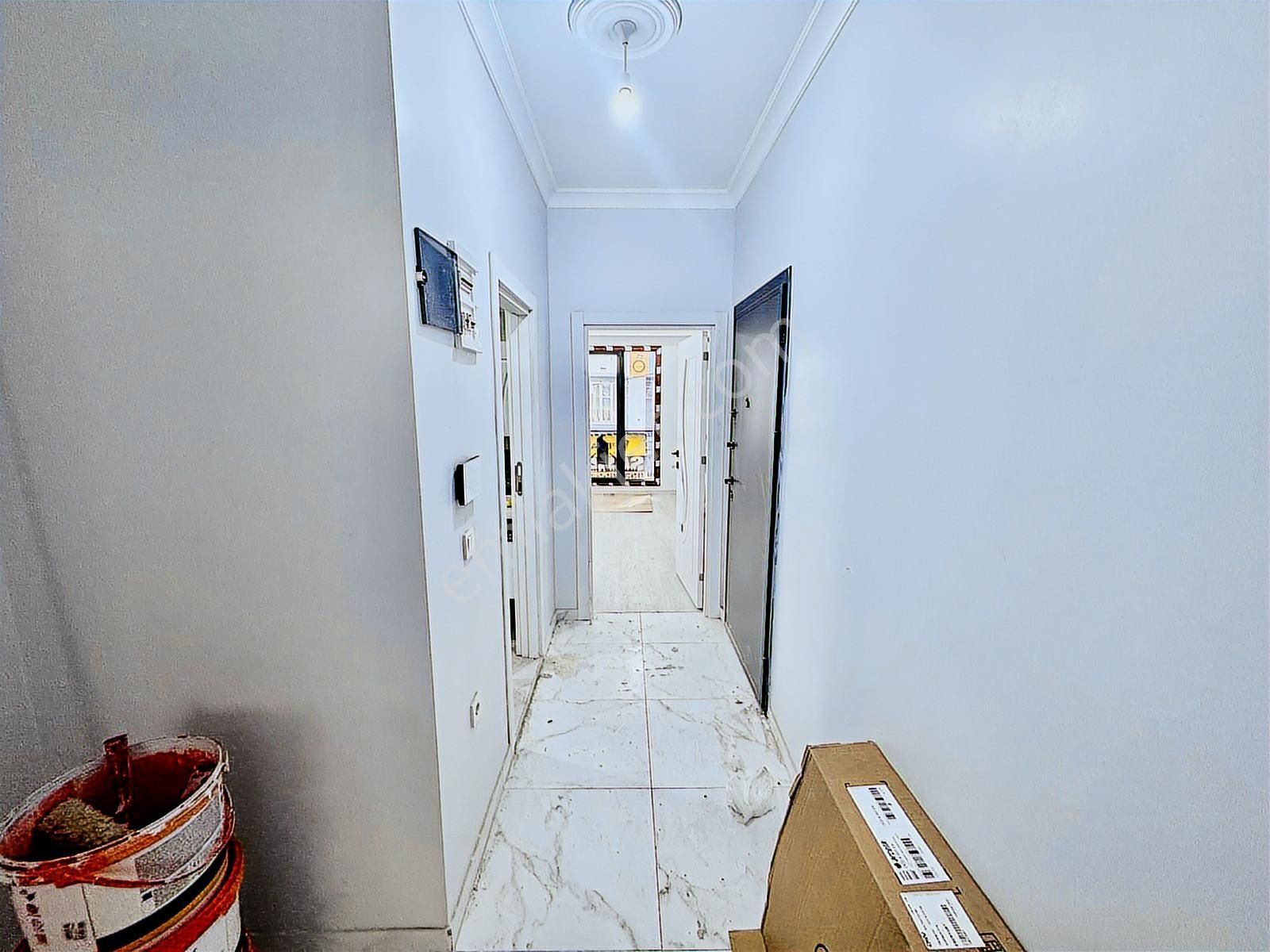 Pegaas'tan Mareşale 1 Dk Sıfır 2+1 Yüksek Giriş Satılık Daire - Görsel 24