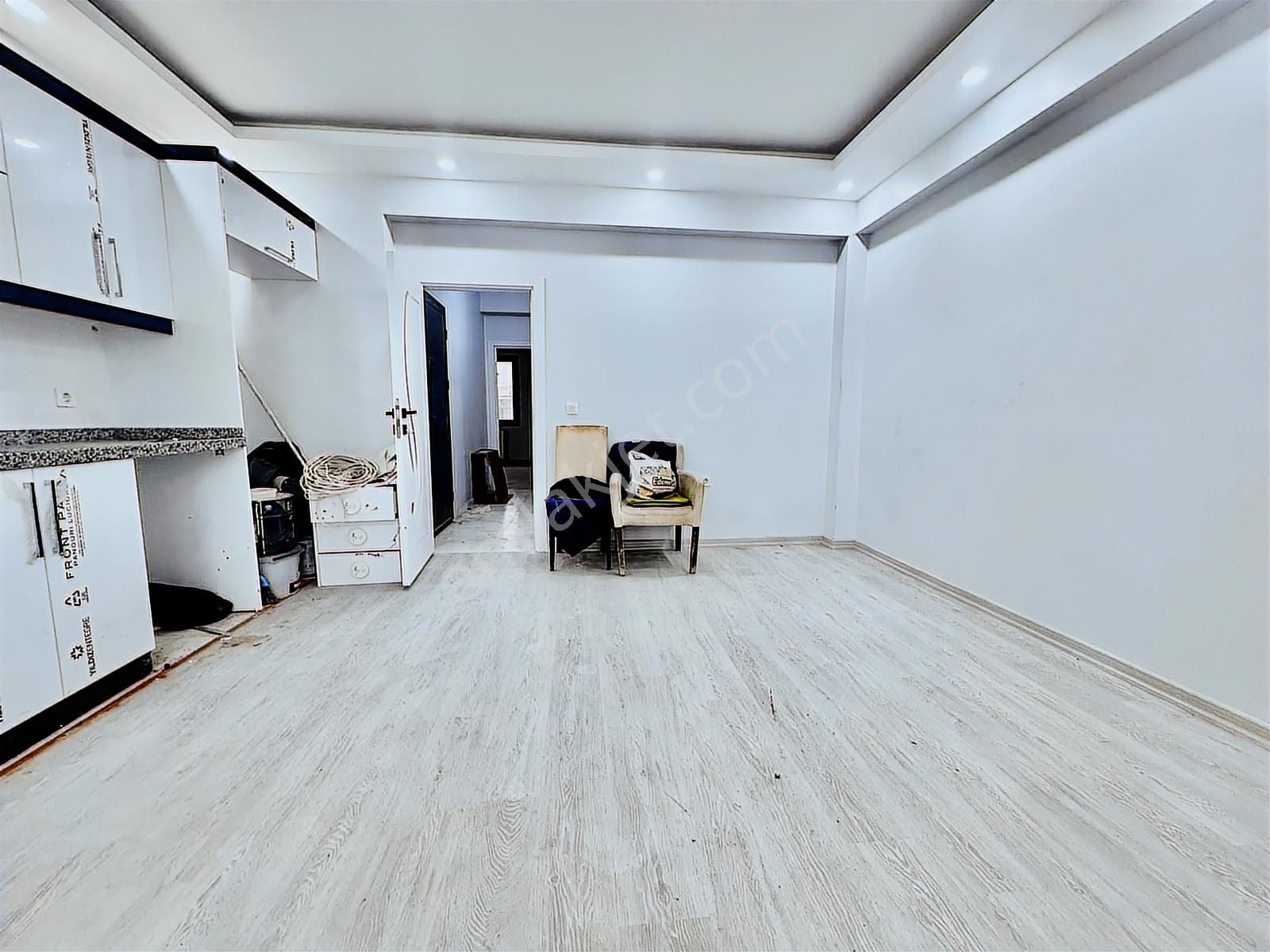 Pegaas'tan Mareşale 1 Dk Sıfır 2+1 Yüksek Giriş Satılık Daire - Görsel 11