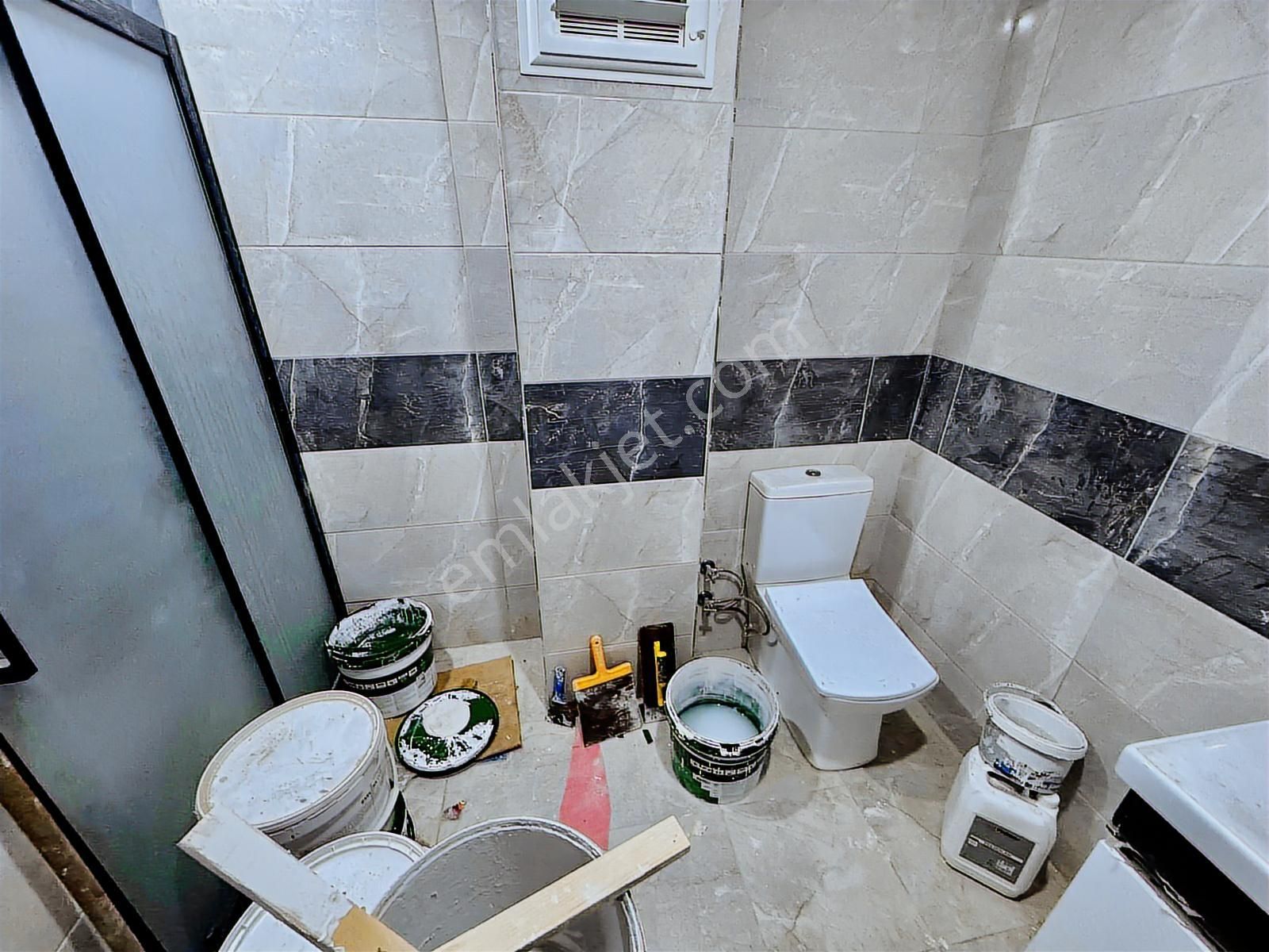 Pegaas'tan Mareşale 1 Dk Sıfır 2+1 Yüksek Giriş Satılık Daire - Görsel 21