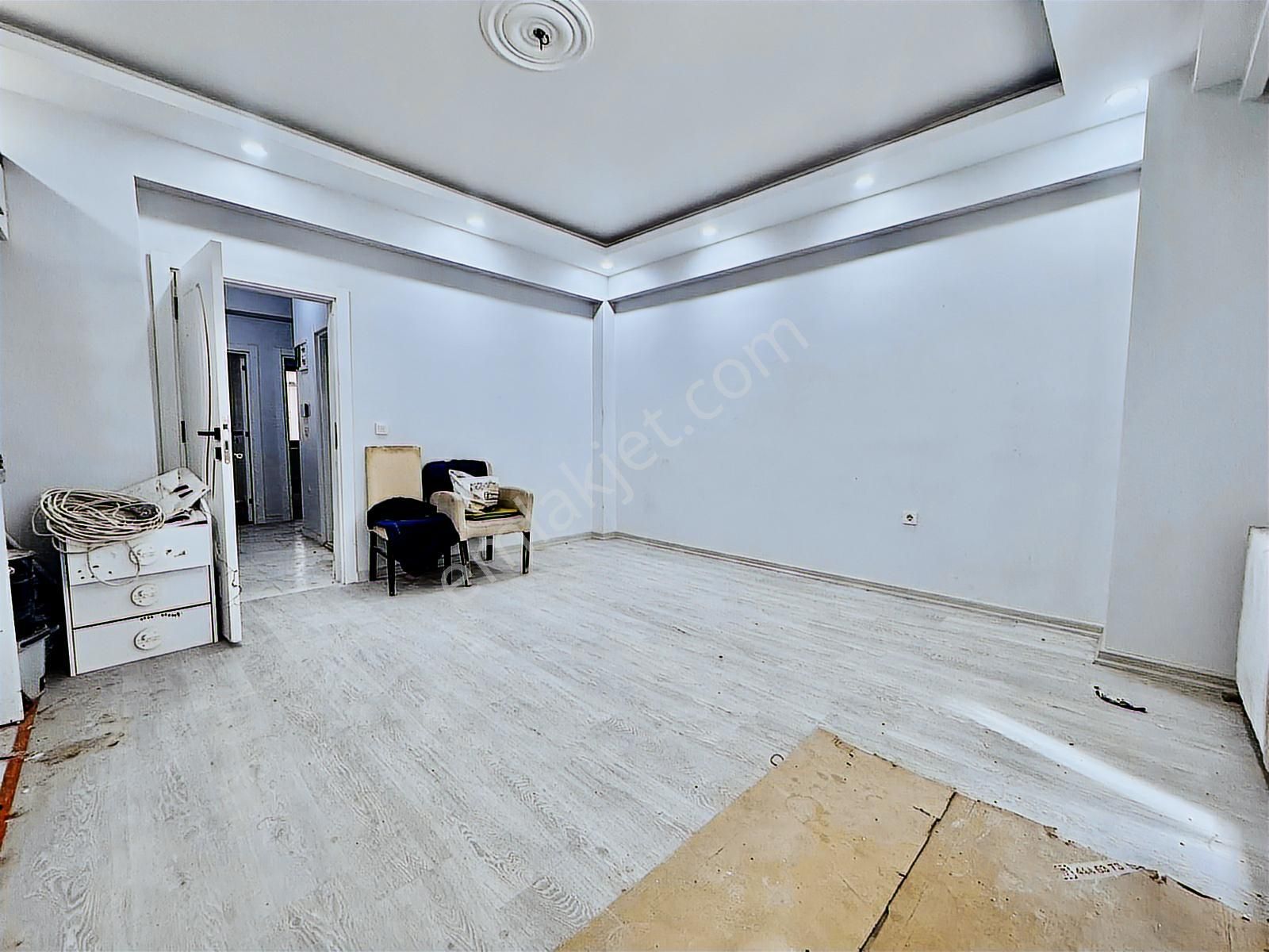 Pegaas'tan Mareşale 1 Dk Sıfır 2+1 Yüksek Giriş Satılık Daire - Görsel 4