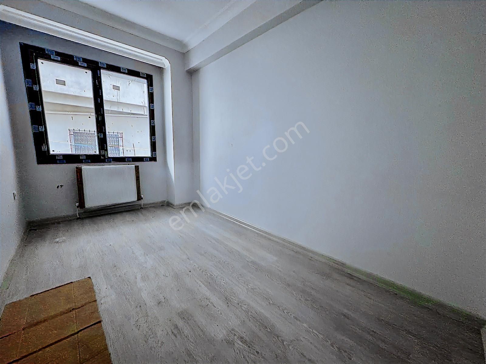 Pegaas'tan Mareşale 1 Dk Sıfır 2+1 Yüksek Giriş Satılık Daire - Görsel 22