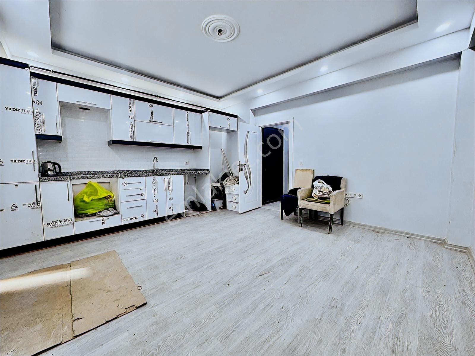 Pegaas'tan Mareşale 1 Dk Sıfır 2+1 Yüksek Giriş Satılık Daire - Görsel 5