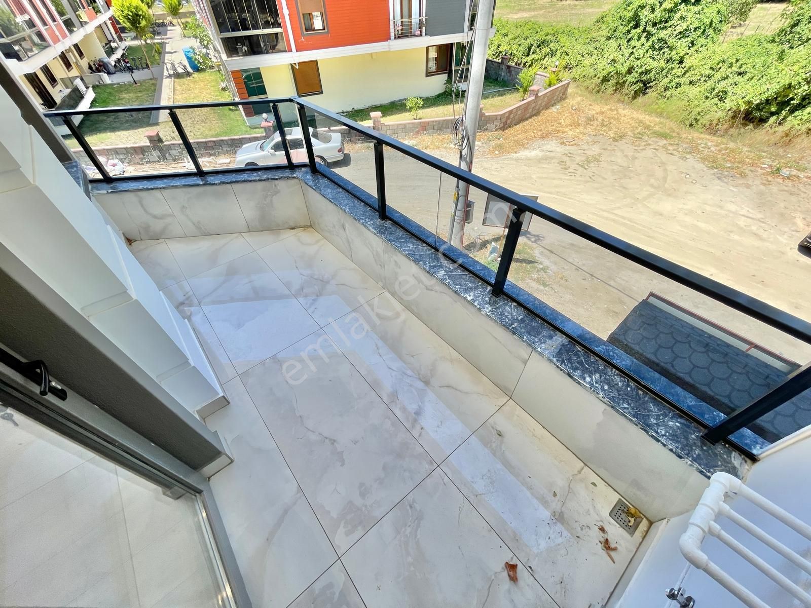 Berkay Demirel'den Akçayda Ebeveyn Banyolu Çift Cephe 2+1 Daire - Görsel 17