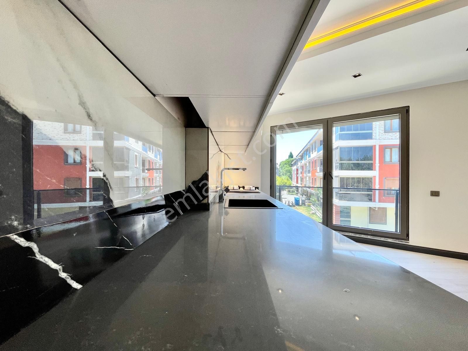 Berkay Demirel'den Akçayda Ebeveyn Banyolu Çift Cephe 2+1 Daire - Görsel 16