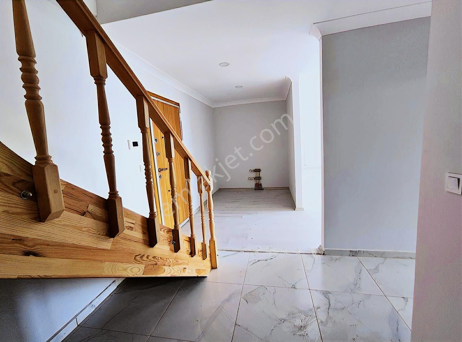 Chn Group'tan Tuzla Yayla'da Deniz Manzaralı Kiralık Dubleks - Görsel 16