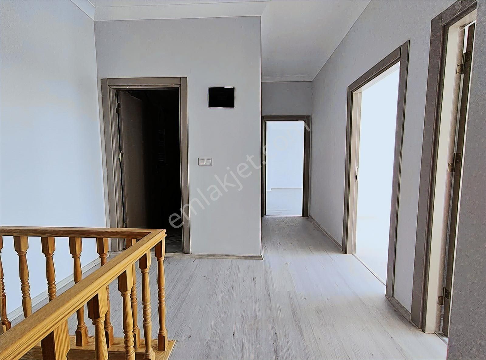 Chn Group'tan Tuzla Yayla'da Deniz Manzaralı Kiralık Dubleks - Görsel 17