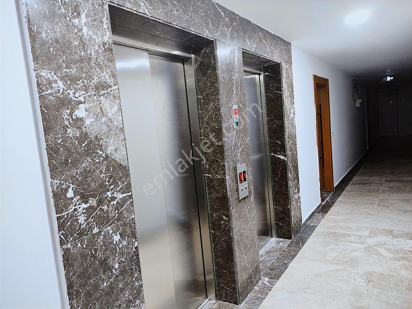Chn Group'tan Tuzla Yayla'da Deniz Manzaralı Kiralık Dubleks - Görsel 29