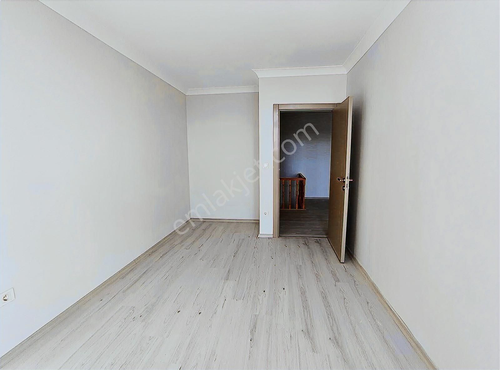 Chn Group'tan Tuzla Yayla'da Deniz Manzaralı Kiralık Dubleks - Görsel 25