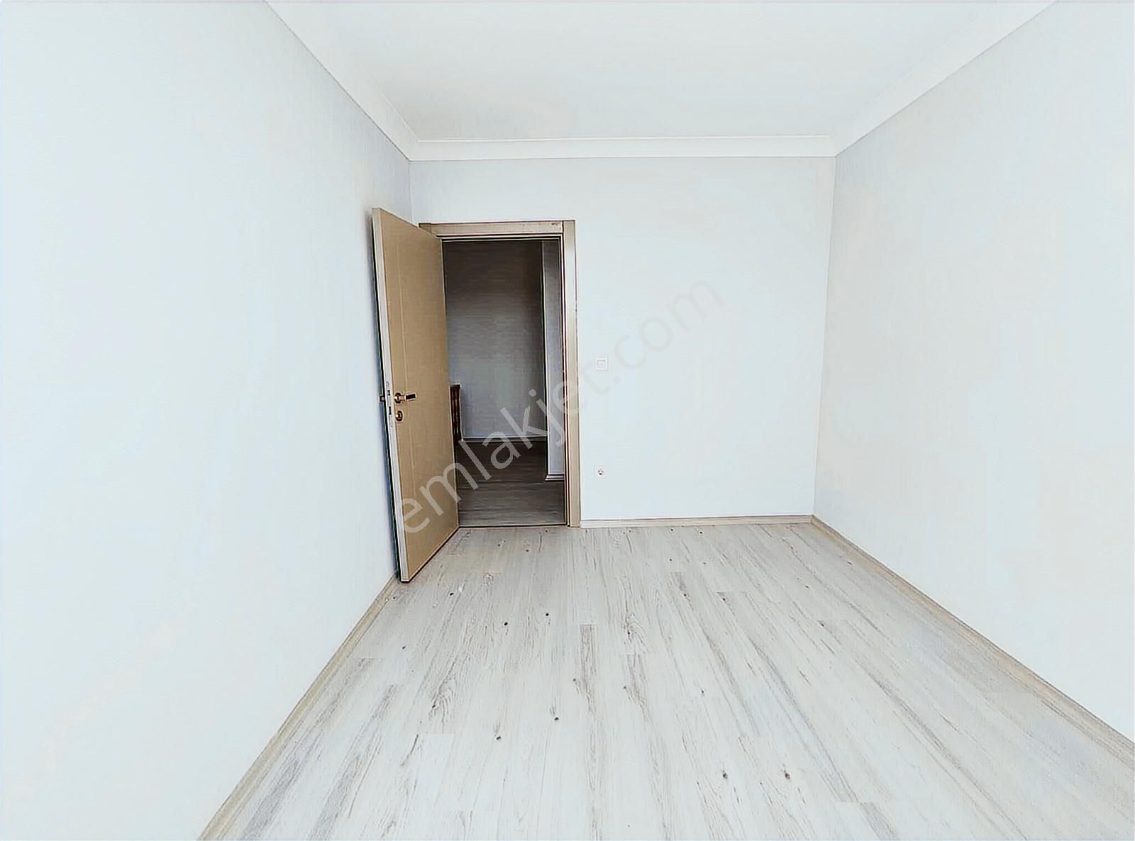 Chn Group'tan Tuzla Yayla'da Deniz Manzaralı Kiralık Dubleks - Görsel 7