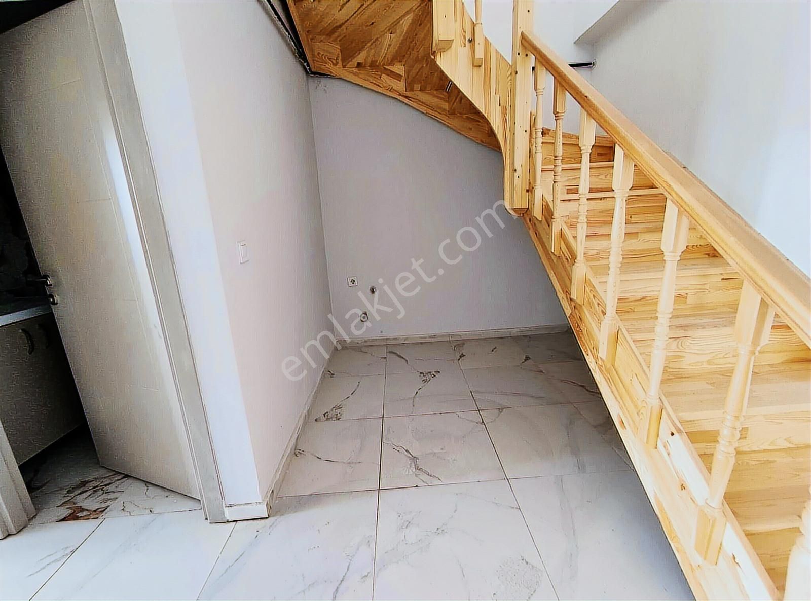 Chn Group'tan Tuzla Yayla'da Deniz Manzaralı Kiralık Dubleks - Görsel 3