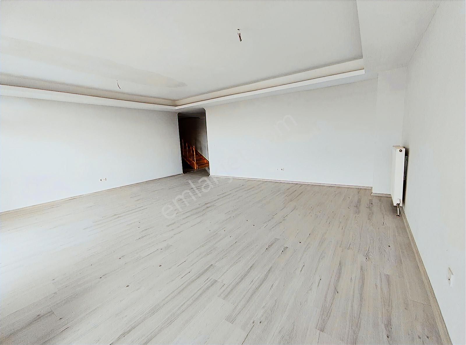 Chn Group'tan Tuzla Yayla'da Deniz Manzaralı Kiralık Dubleks - Görsel 13