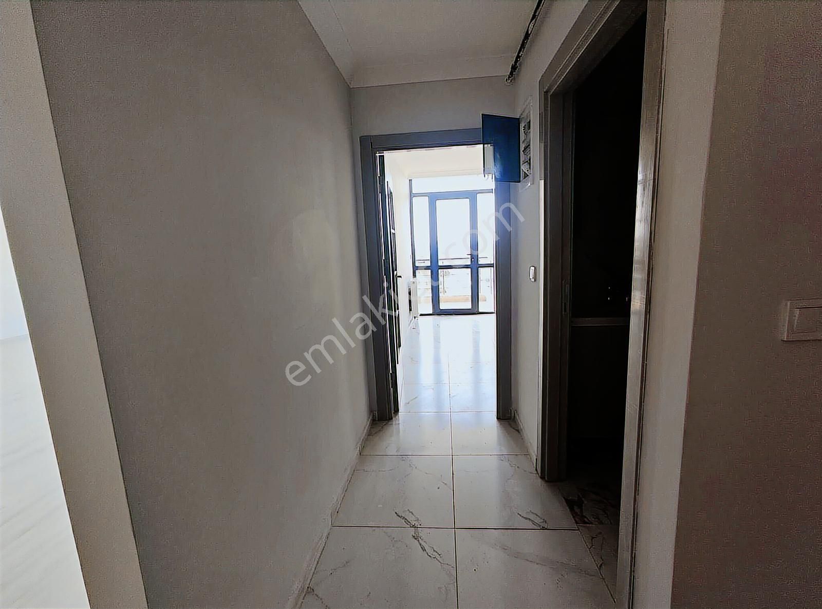 Chn Group'tan Tuzla Yayla'da Deniz Manzaralı Kiralık Dubleks - Görsel 23