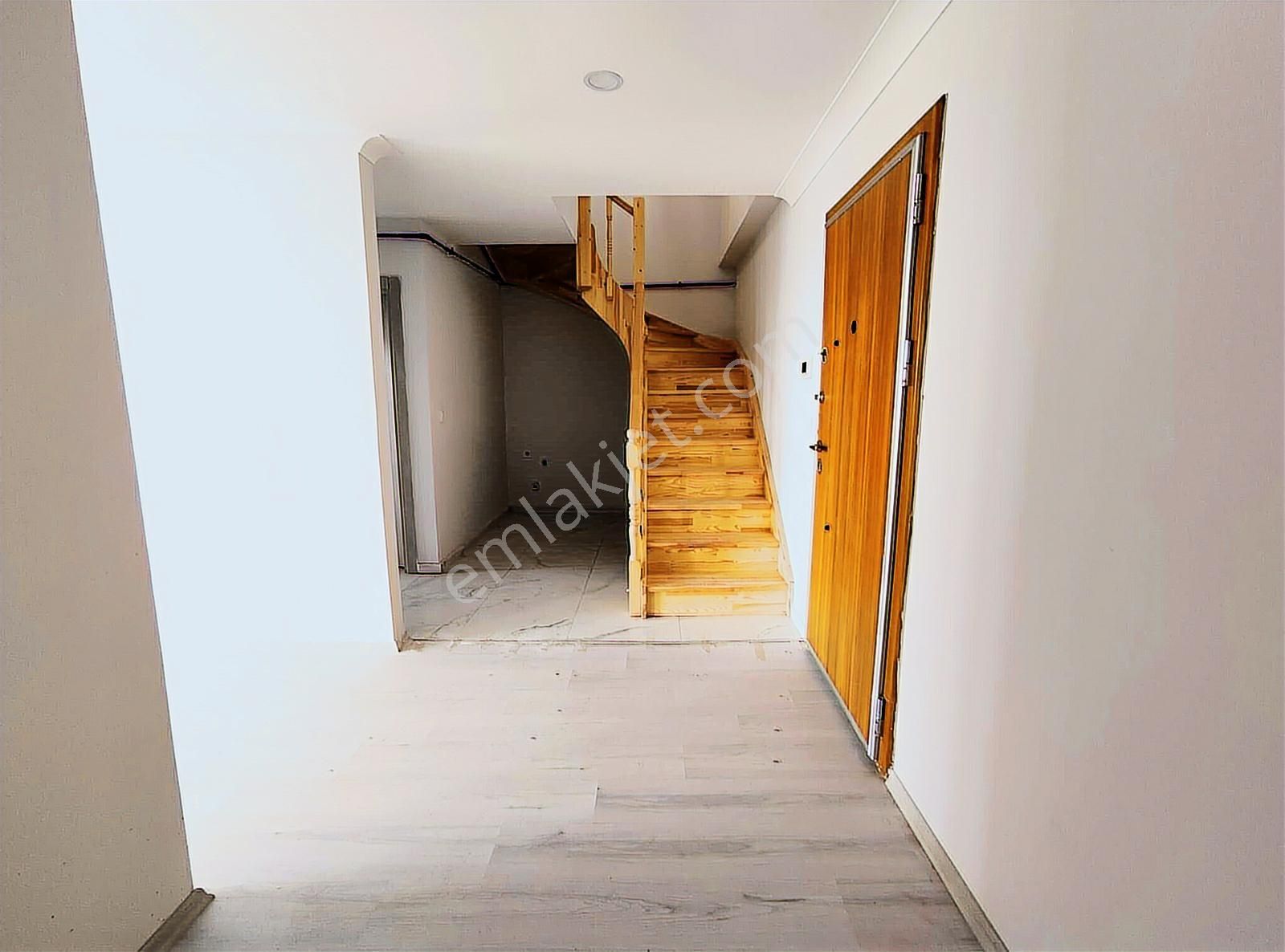 Chn Group'tan Tuzla Yayla'da Deniz Manzaralı Kiralık Dubleks - Görsel 2