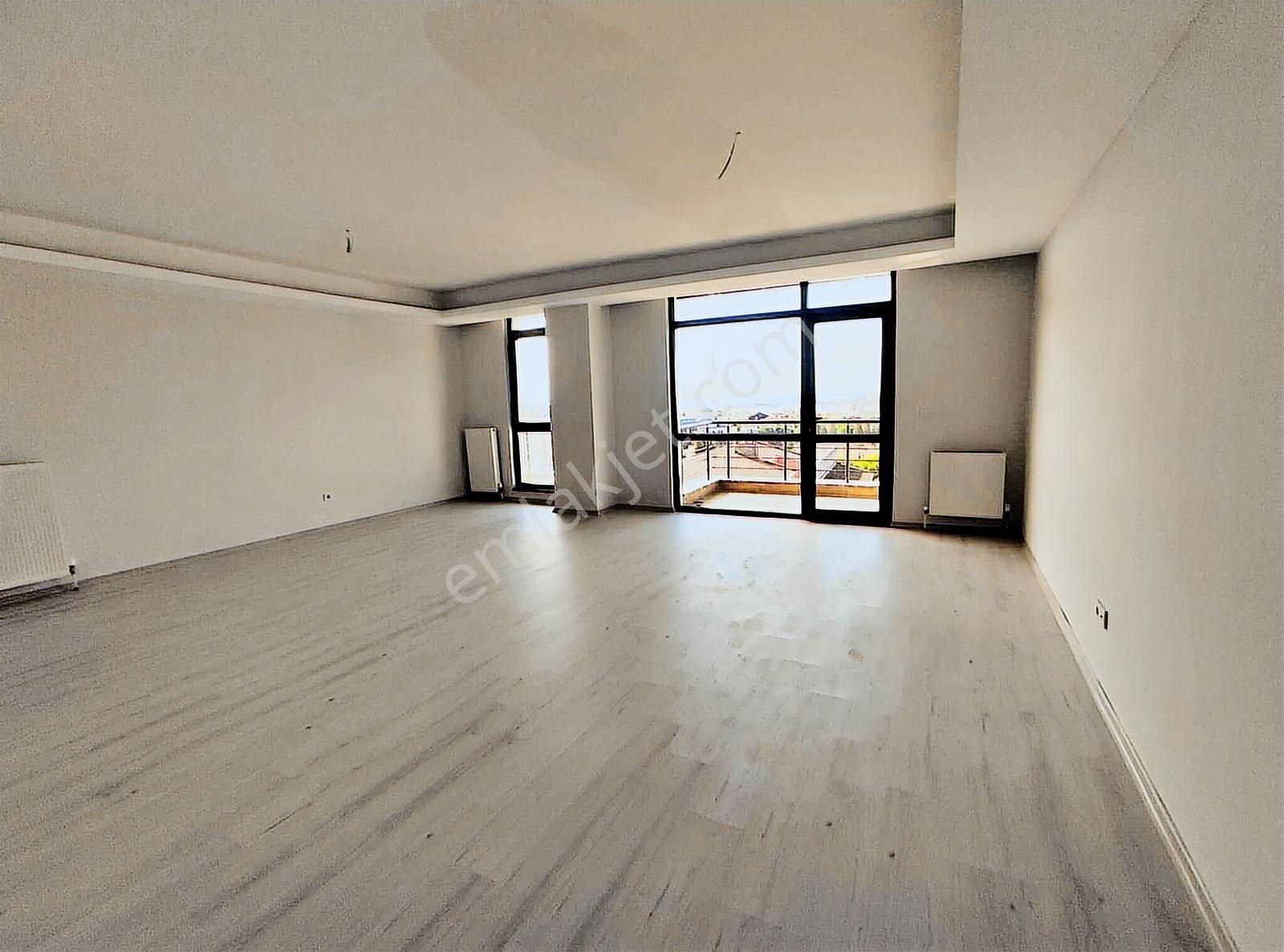 Chn Group'tan Tuzla Yayla'da Deniz Manzaralı Kiralık Dubleks - Görsel 12