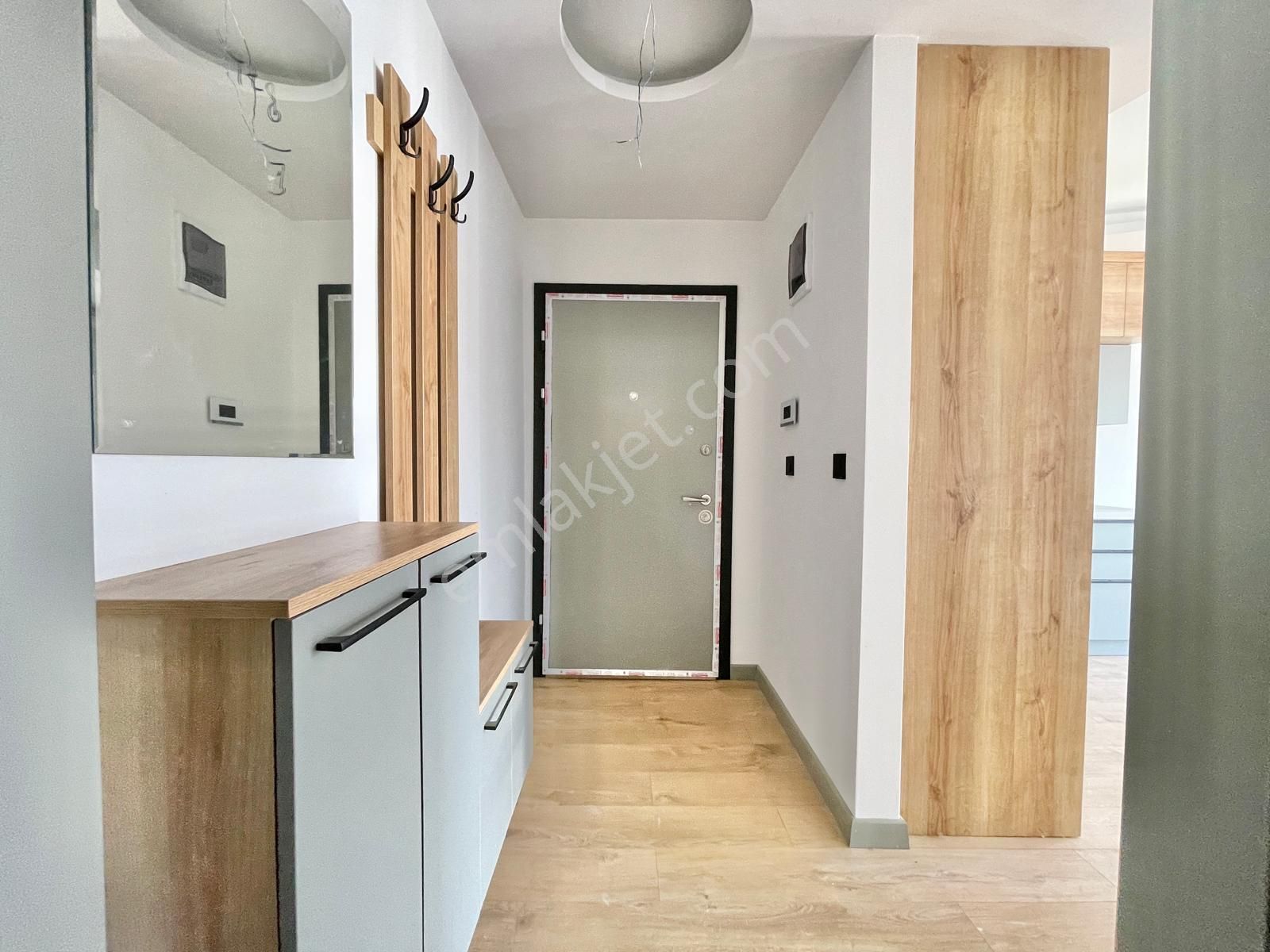 Berkay Demirel'den Altınkumda Lüks Sıfır 1+1 Daire - Görsel 10