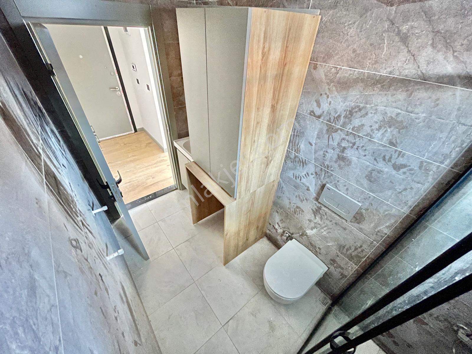 Berkay Demirel'den Altınkumda Lüks Sıfır 1+1 Daire - Görsel 27