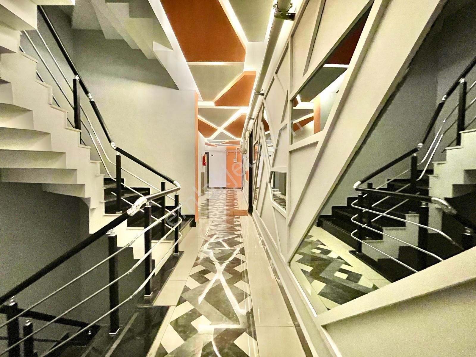 Berkay Demirel'den Altınkumda Lüks Sıfır 1+1 Daire - Görsel 7