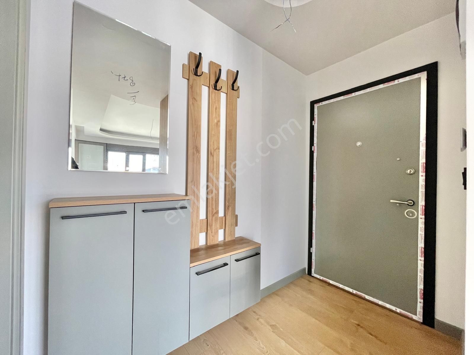 Berkay Demirel'den Altınkumda Lüks Sıfır 1+1 Daire - Görsel 11