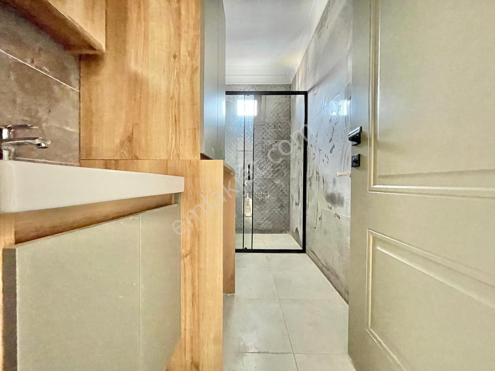 Berkay Demirel'den Altınkumda Lüks Sıfır 1+1 Daire - Görsel 26