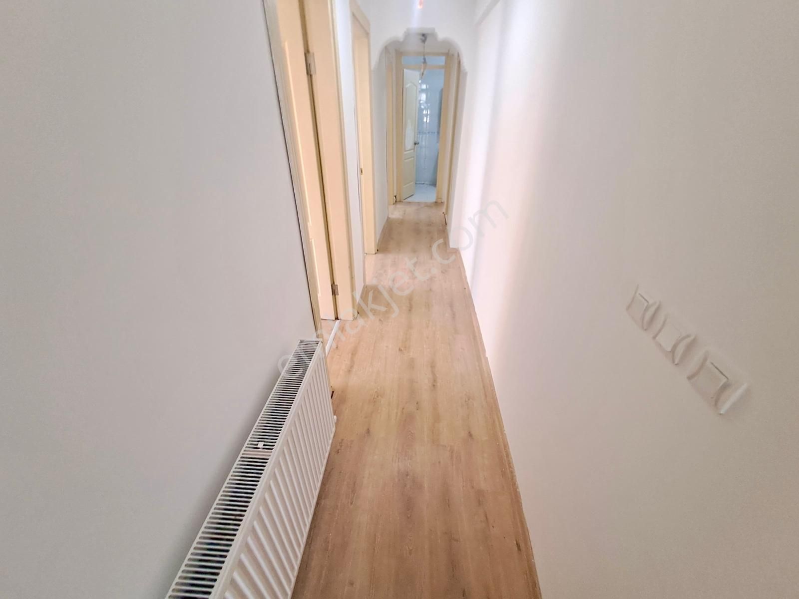 🏡 Referans'tan Yapılı Ön Cephe Ara Kat 3+1 Daire - Görsel 25