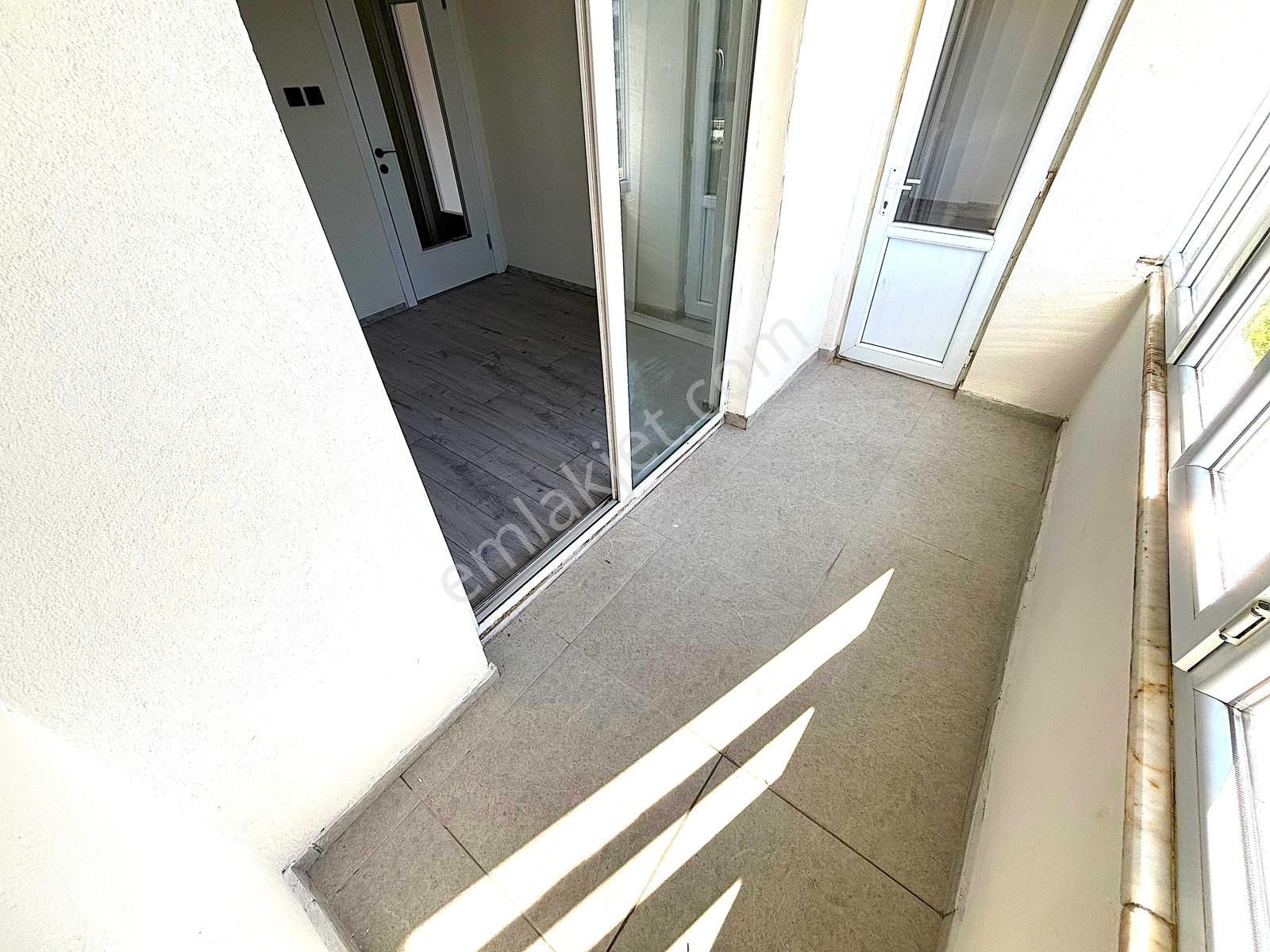 🏡 Referans'tan Yapılı Ön Cephe Ara Kat 3+1 Daire - Görsel 23