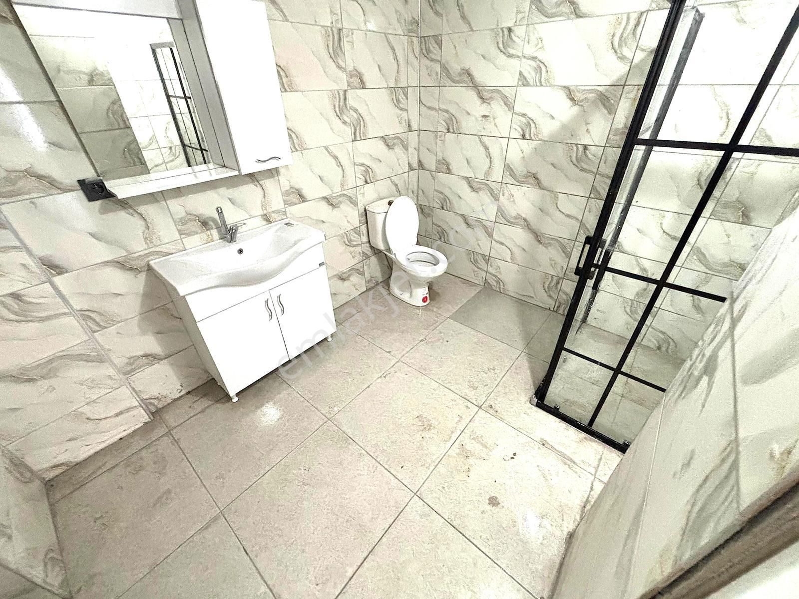 🏡 Referans'tan Yapılı Ön Cephe Ara Kat 3+1 Daire - Görsel 26