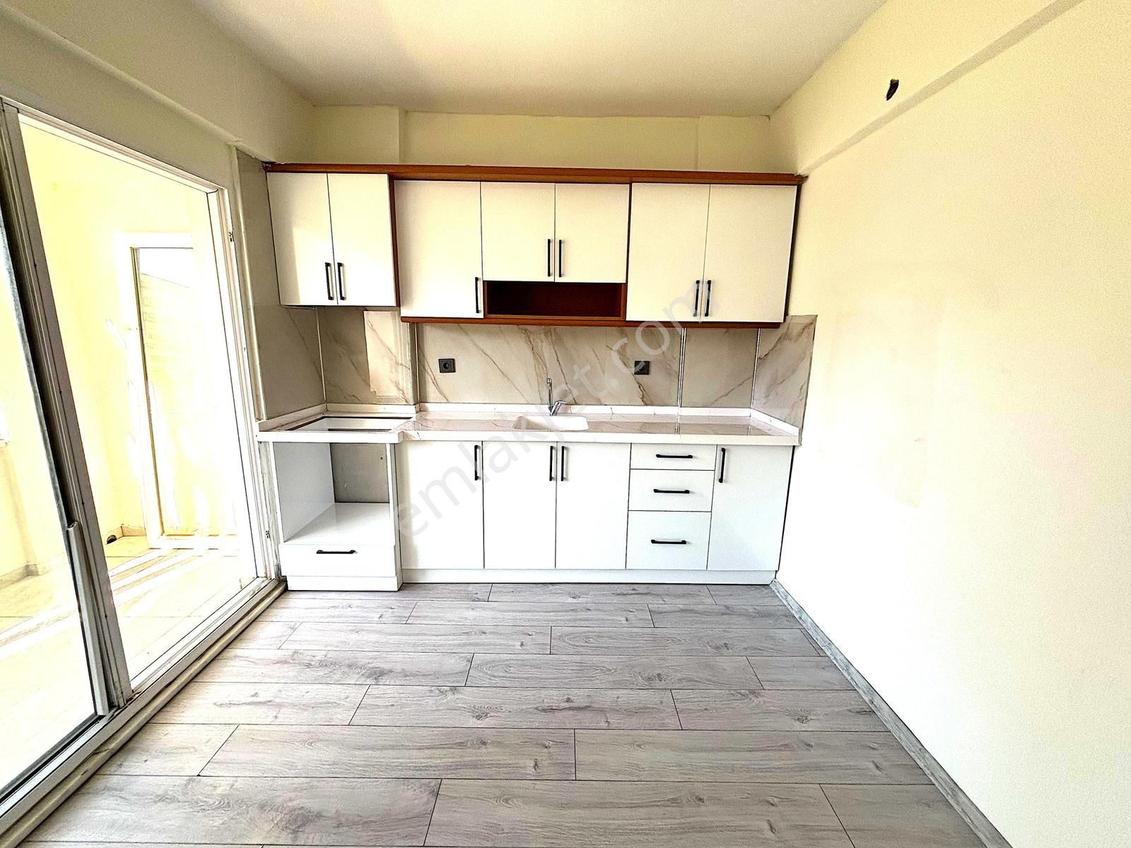 🏡 Referans'tan Yapılı Ön Cephe Ara Kat 3+1 Daire - Görsel 17
