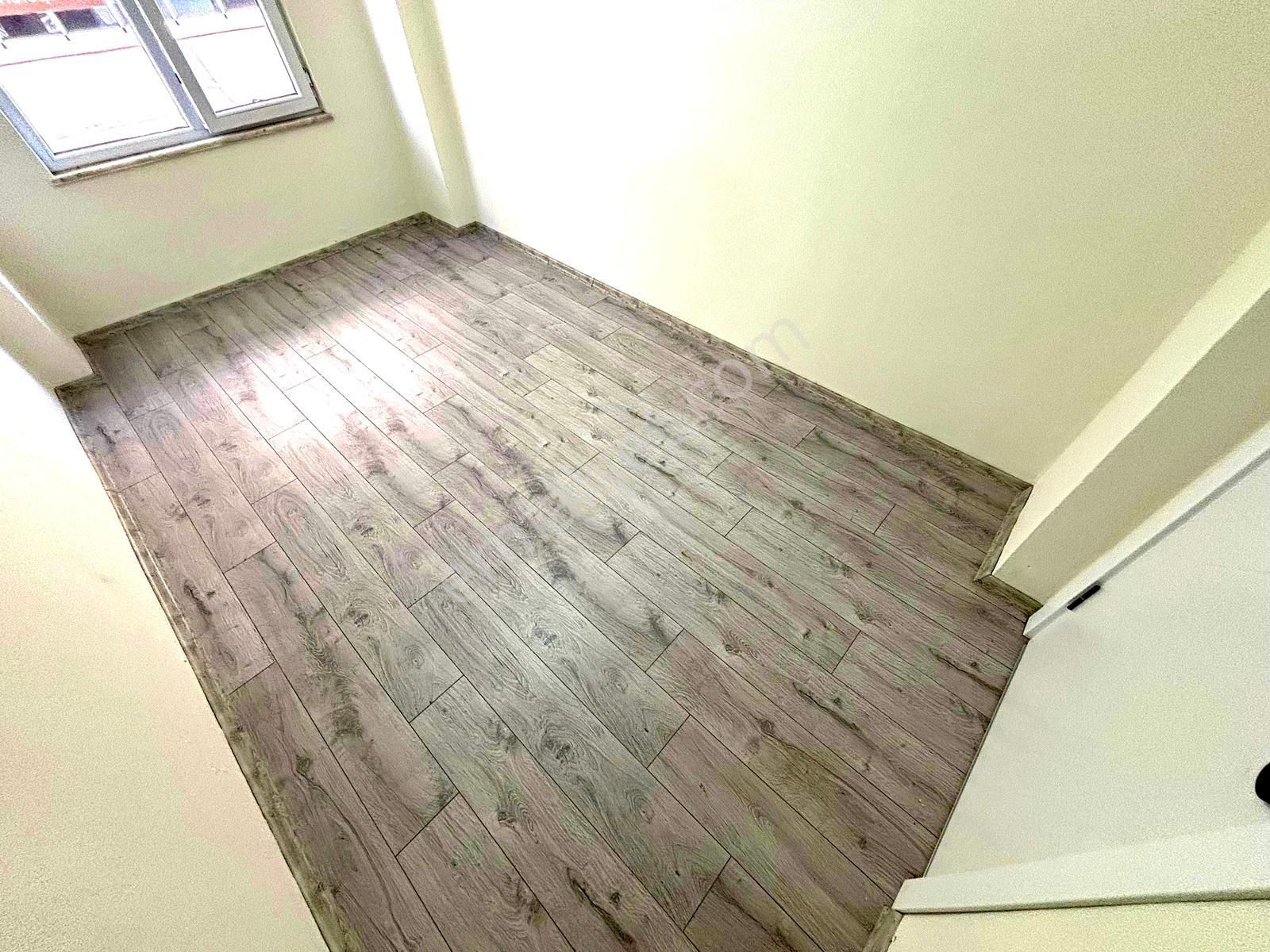 🏡 Referans'tan Yapılı Ön Cephe Ara Kat 3+1 Daire - Görsel 18