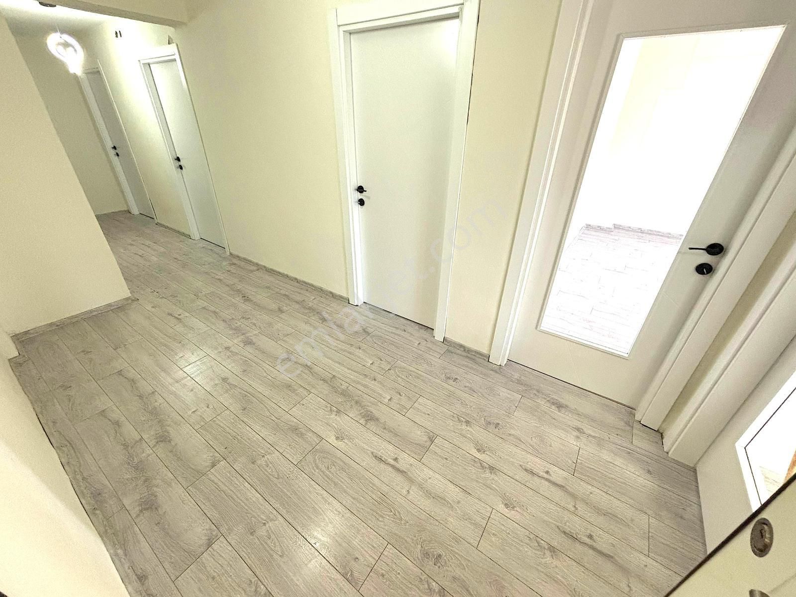 🏡 Referans'tan Yapılı Ön Cephe Ara Kat 3+1 Daire - Görsel 9