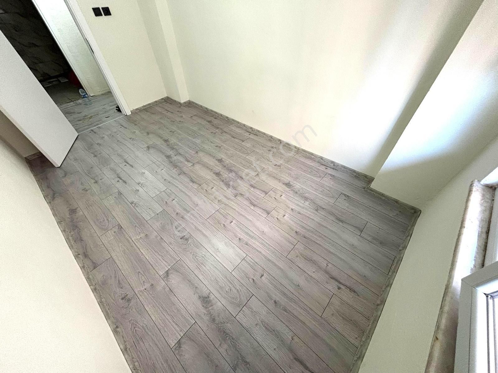 🏡 Referans'tan Yapılı Ön Cephe Ara Kat 3+1 Daire - Görsel 19