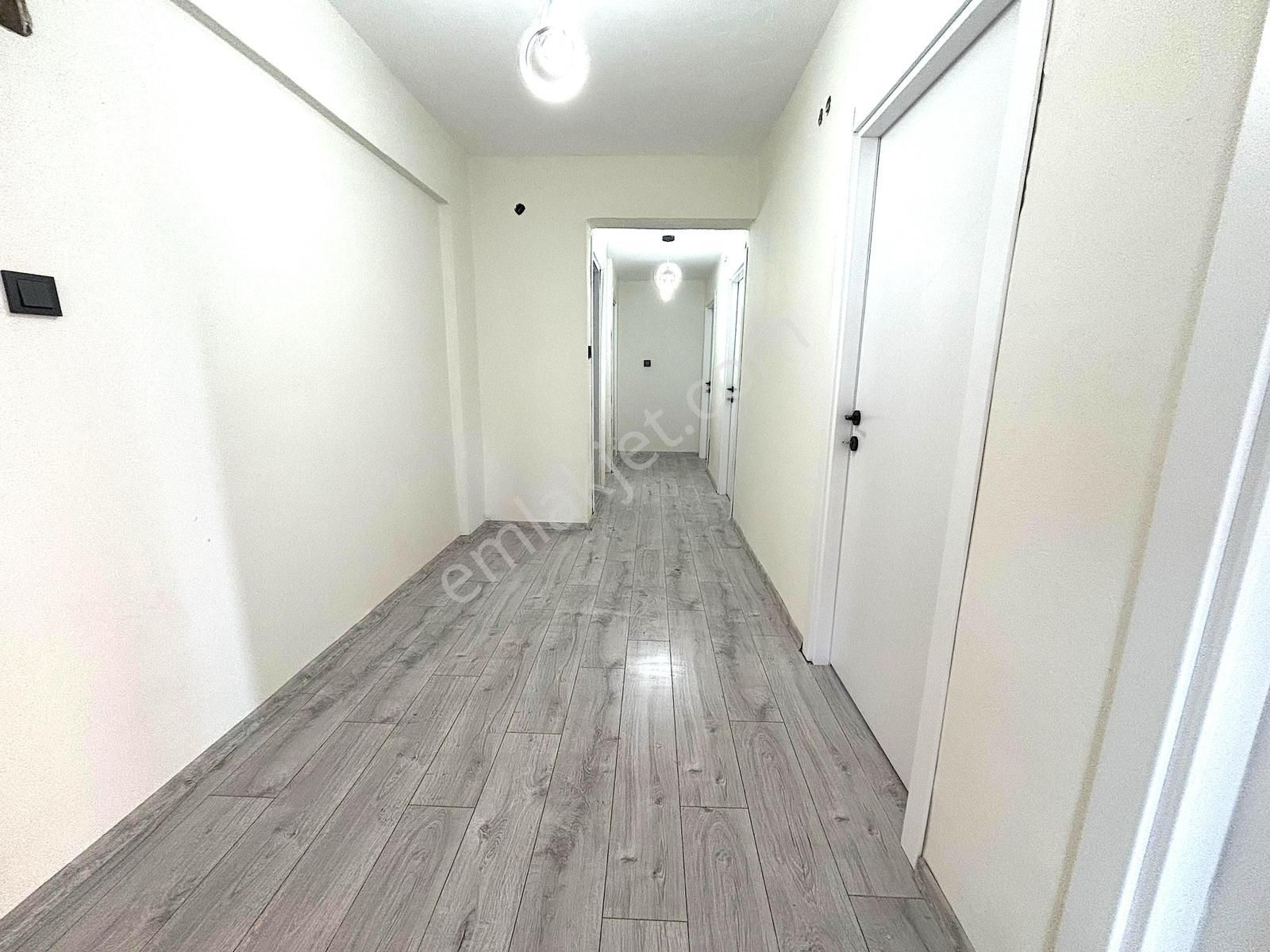 🏡 Referans'tan Yapılı Ön Cephe Ara Kat 3+1 Daire - Görsel 10
