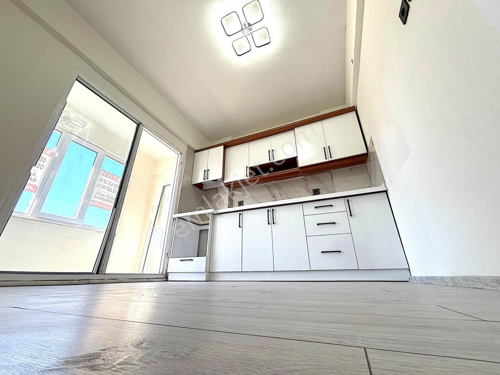 🏡 Referans'tan Yapılı Ön Cephe Ara Kat 3+1 Daire - Görsel 22