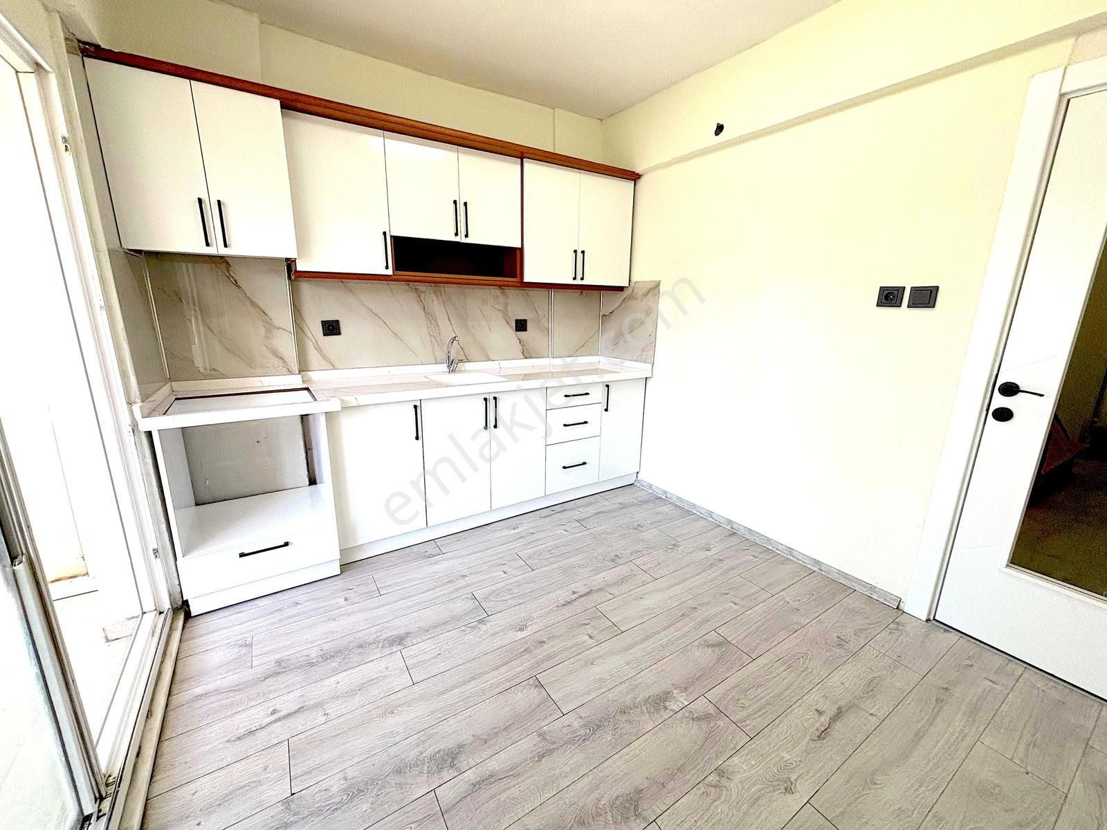 🏡 Referans'tan Yapılı Ön Cephe Ara Kat 3+1 Daire - Görsel 12