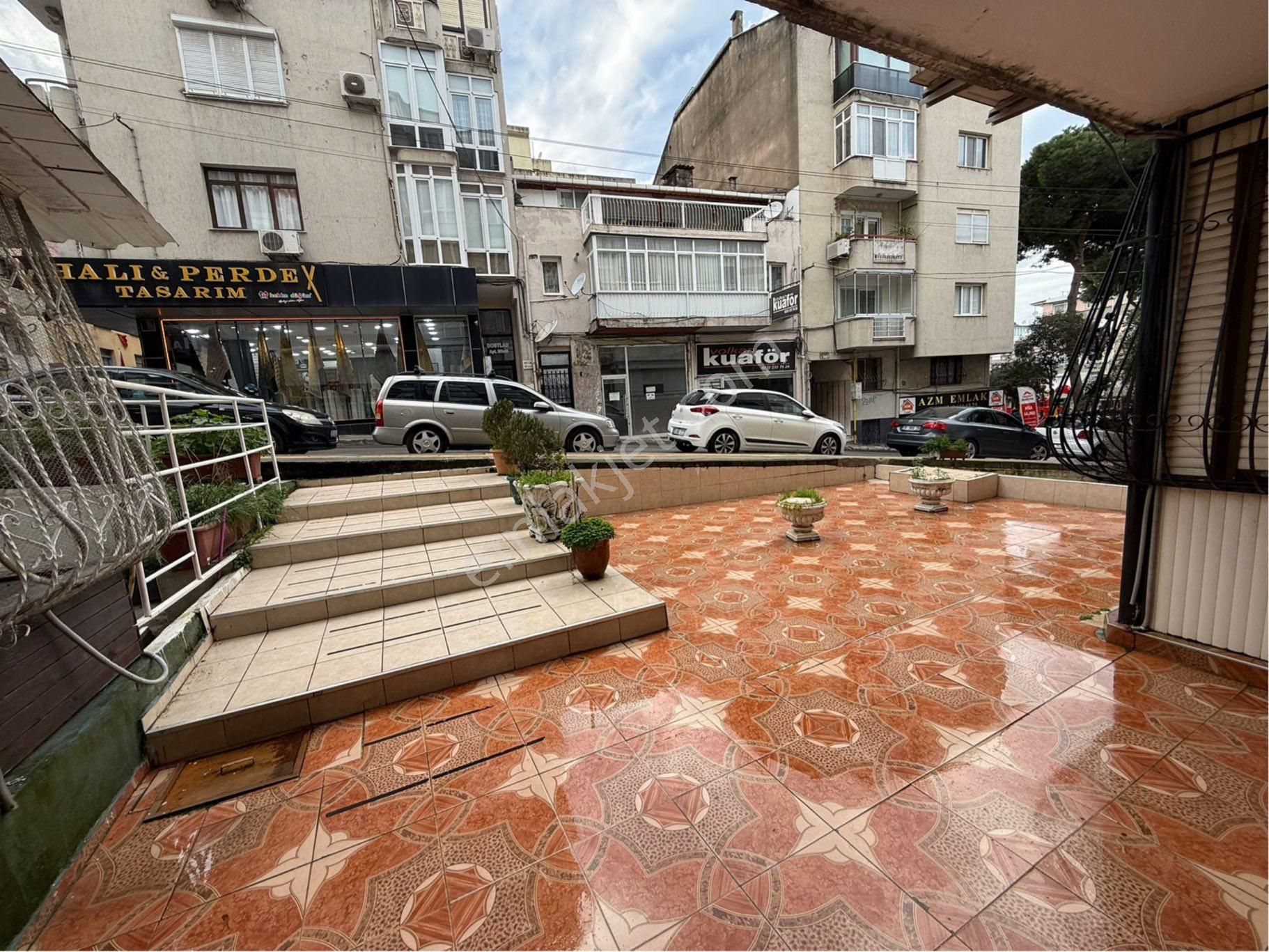 İzmirspor Metrosuna Yakın 3 + 1 Bakımlı Kiralık Daire - Görsel 28