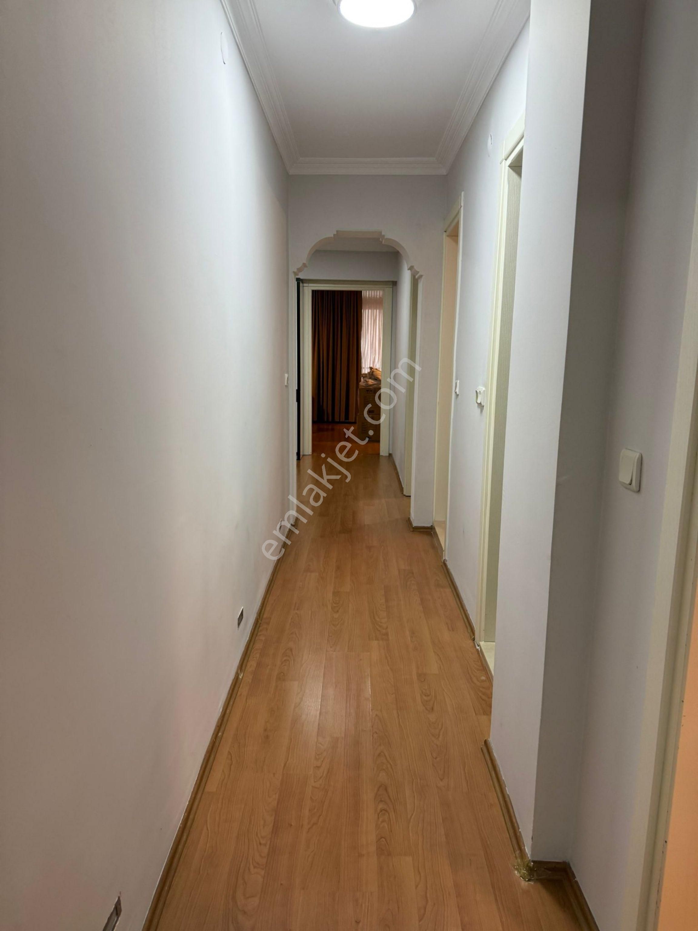 İzmirspor Metrosuna Yakın 3 + 1 Bakımlı Kiralık Daire - Görsel 21