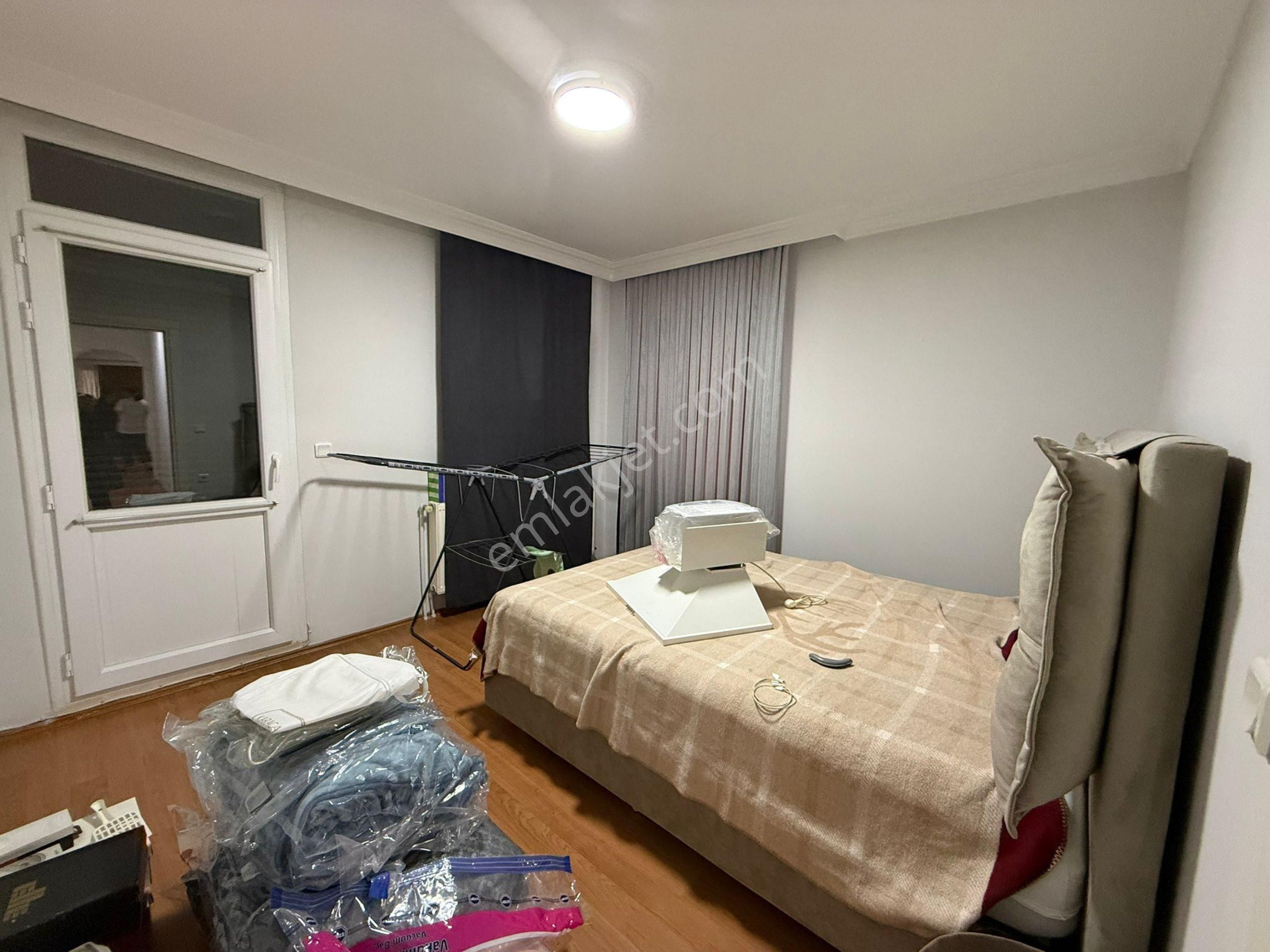 İzmirspor Metrosuna Yakın 3 + 1 Bakımlı Kiralık Daire - Görsel 14