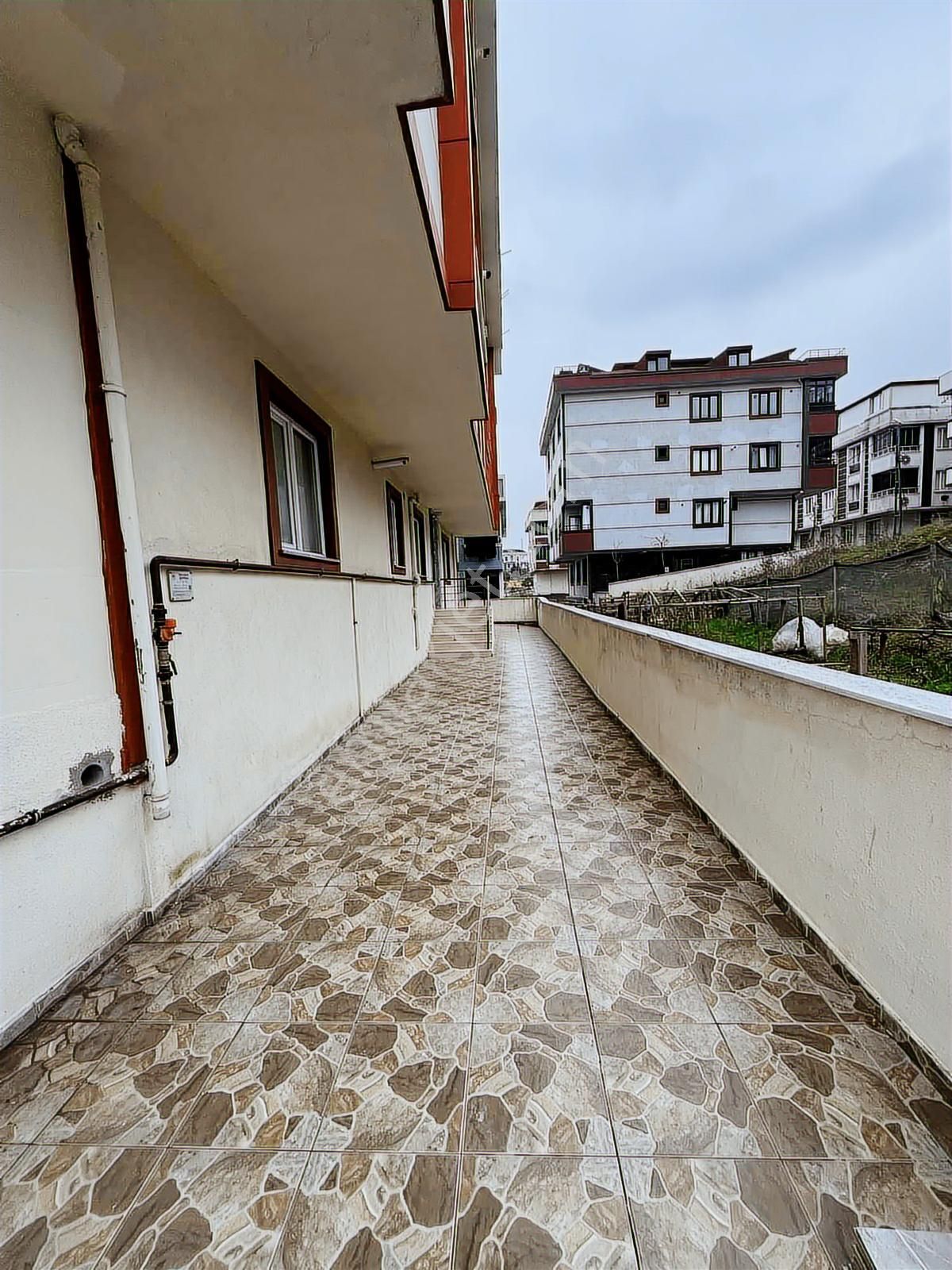 2+1 85 M2 1 Kat Ayarında Yüksek Gırış Okulların Dıbınde - Görsel 14